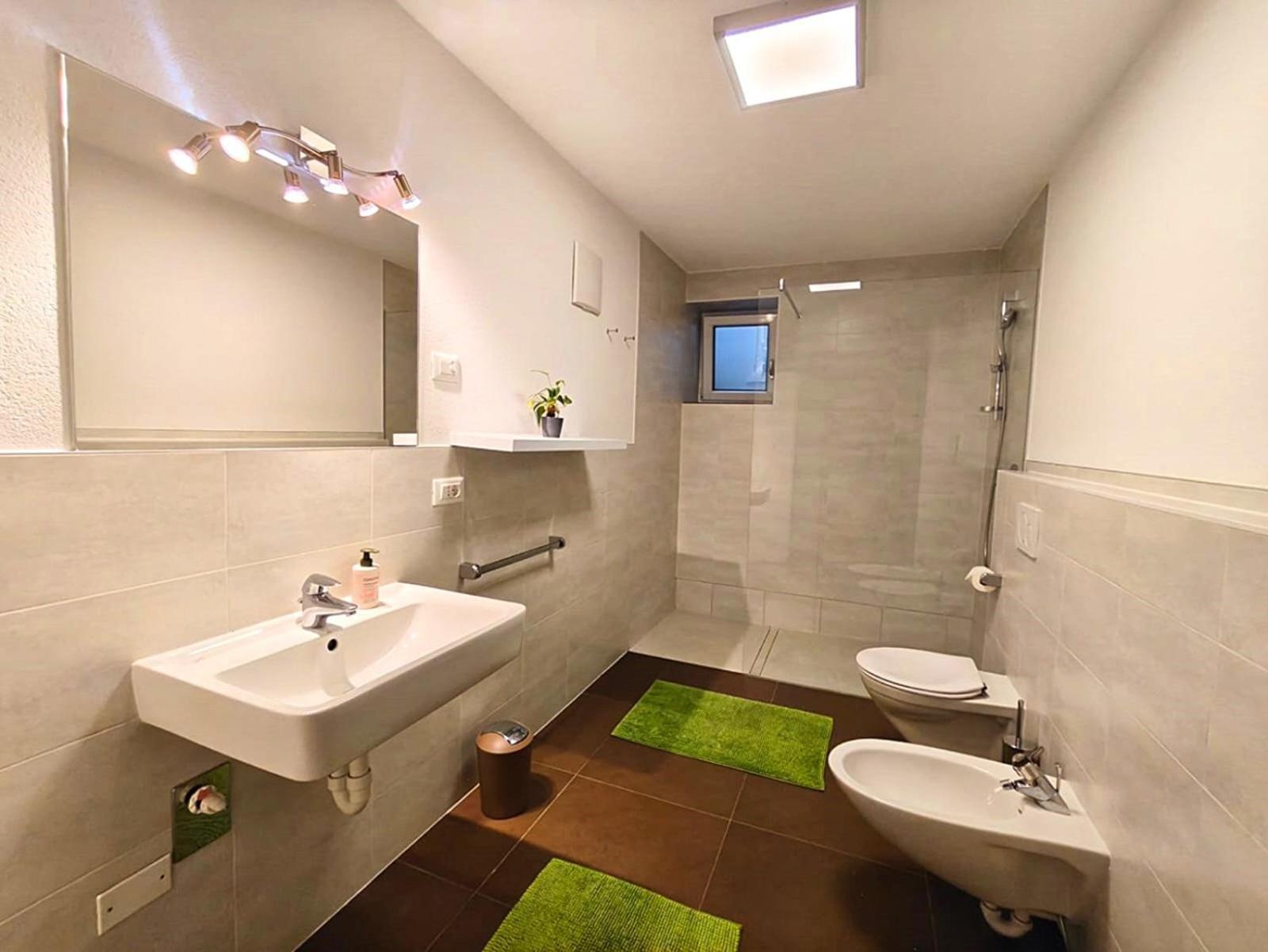 Appartements Tirol Сан-Лоренцо-ди-Себато Экстерьер фото